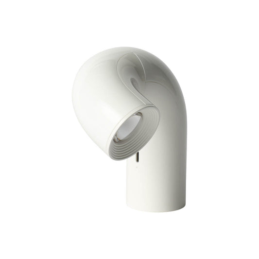TWIST TUBE LAMP WT